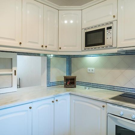 Alto Golf Sea Oceanview Apartment Alvor Exterior foto