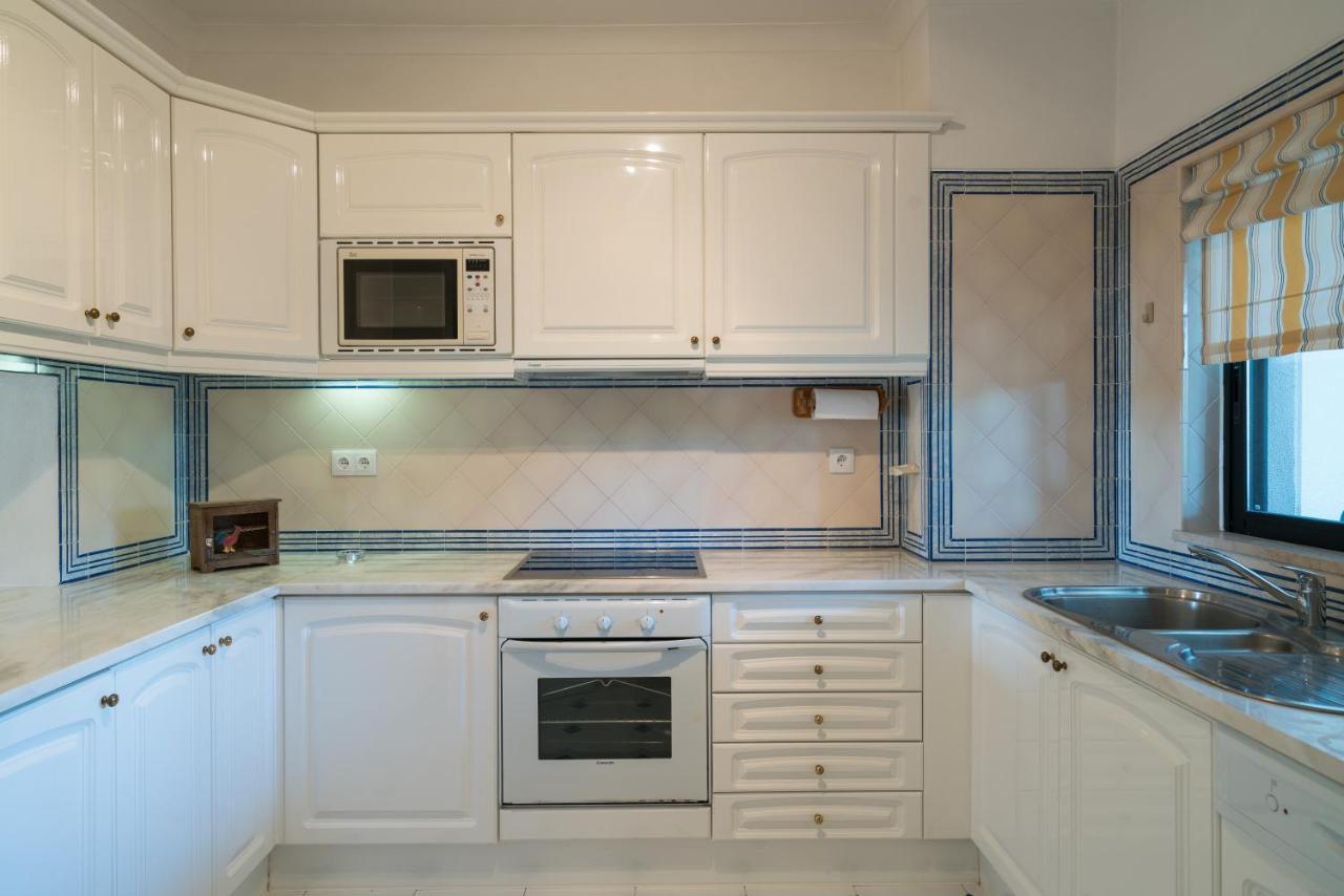Alto Golf Sea Oceanview Apartment Alvor Exterior foto