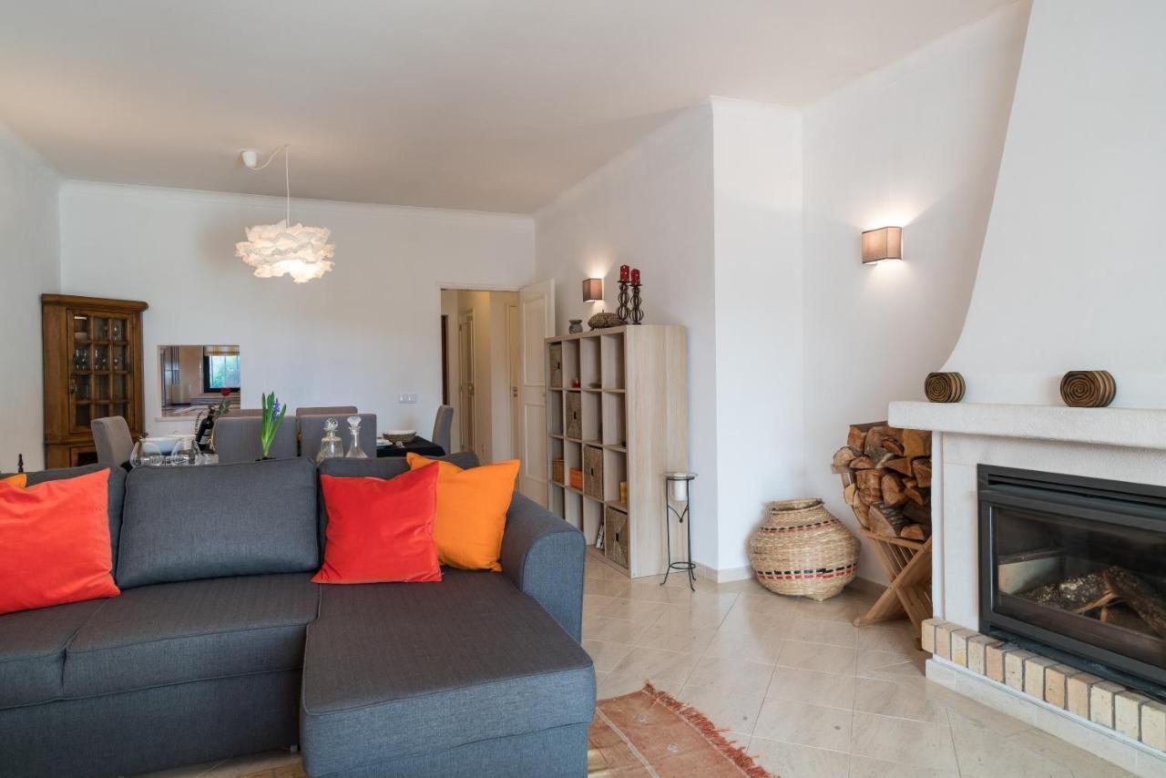 Alto Golf Sea Oceanview Apartment Alvor Exterior foto