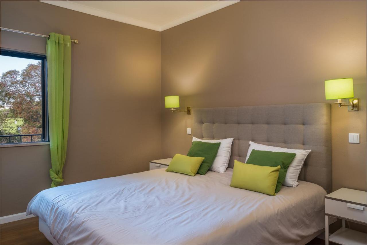 Alto Golf Sea Oceanview Apartment Alvor Exterior foto