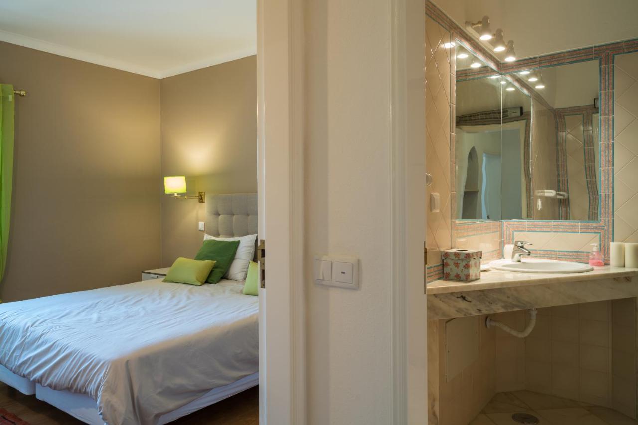 Alto Golf Sea Oceanview Apartment Alvor Exterior foto