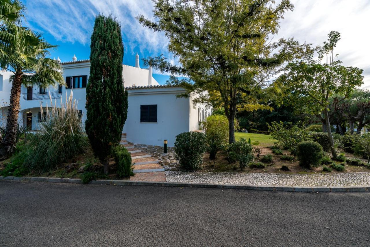Alto Golf Sea Oceanview Apartment Alvor Exterior foto